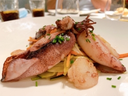 Foto cedida por el restaurante
