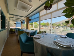 Foto cedida por el restaurante