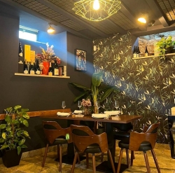Foto cedida por el restaurante