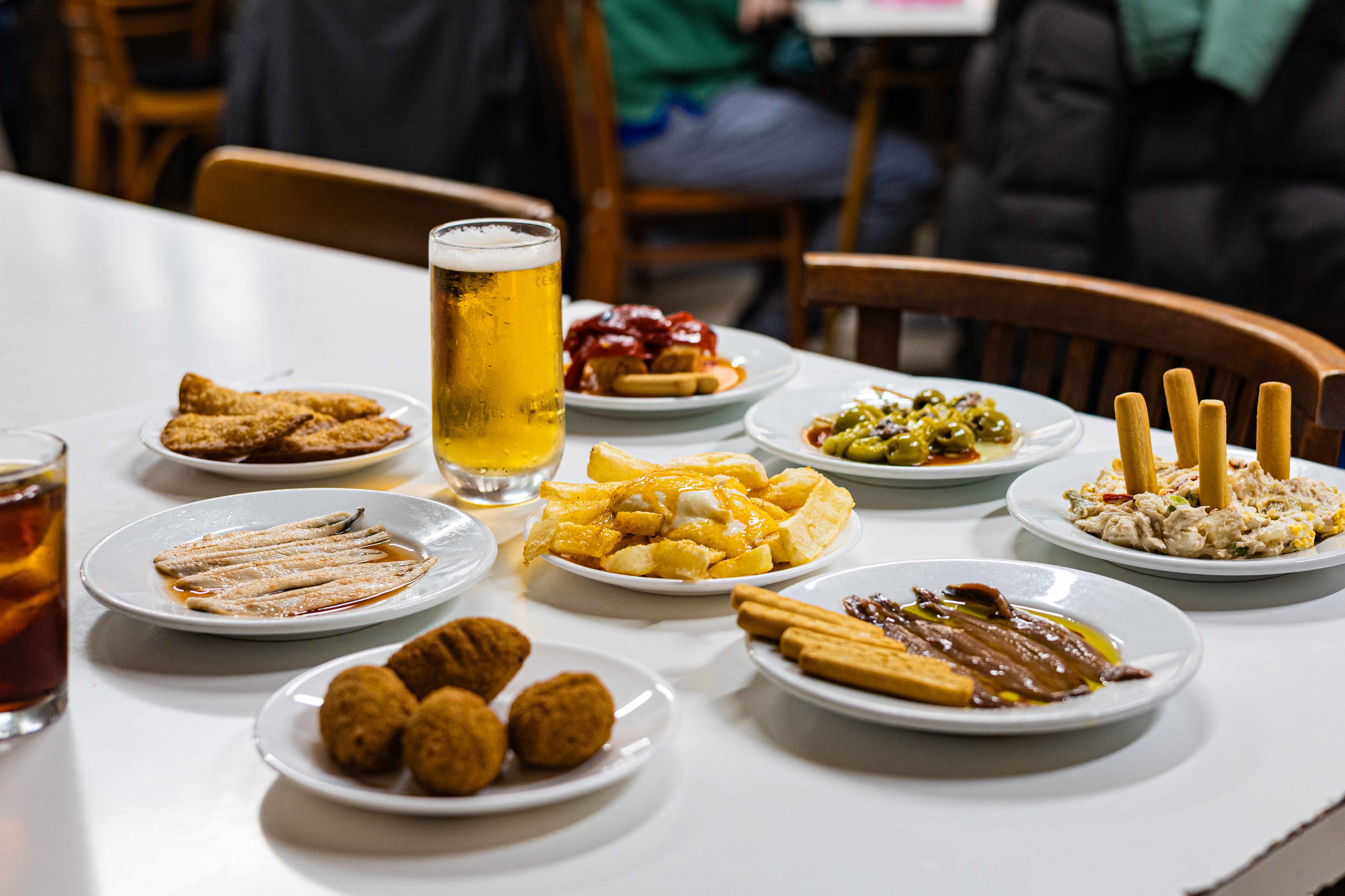 El Tomás de Sarrià
