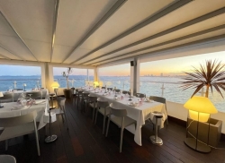 Foto Instagram restaurante