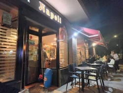 Foto cedida por el restaurante