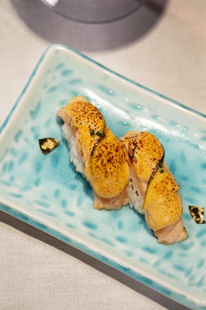 Sushi Bar Tottori