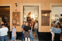 Foto cedida por el restaurante
