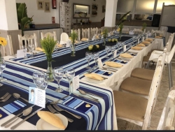Foto cedida por el restaurante