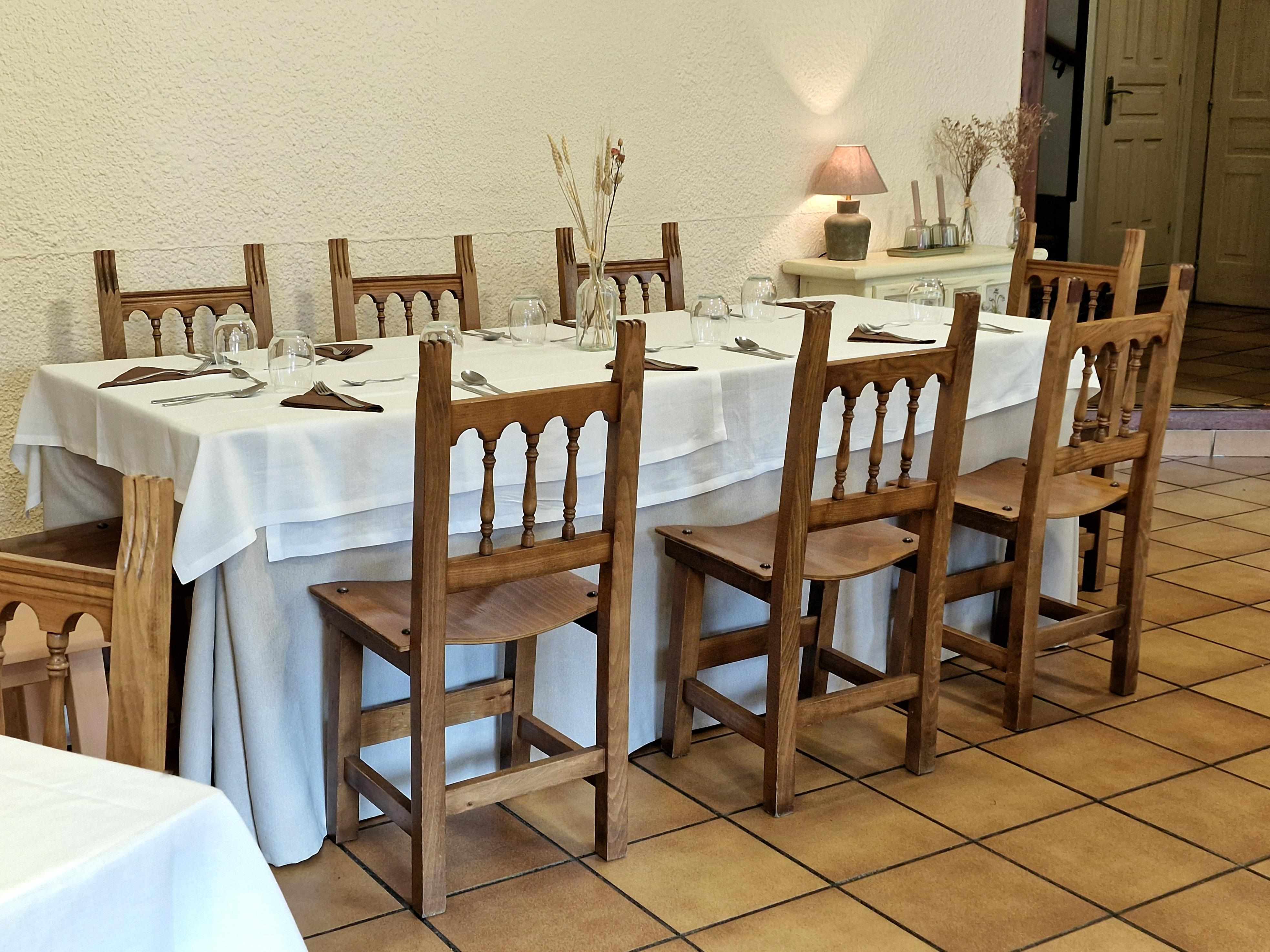 Foto cedida por el restaurante
