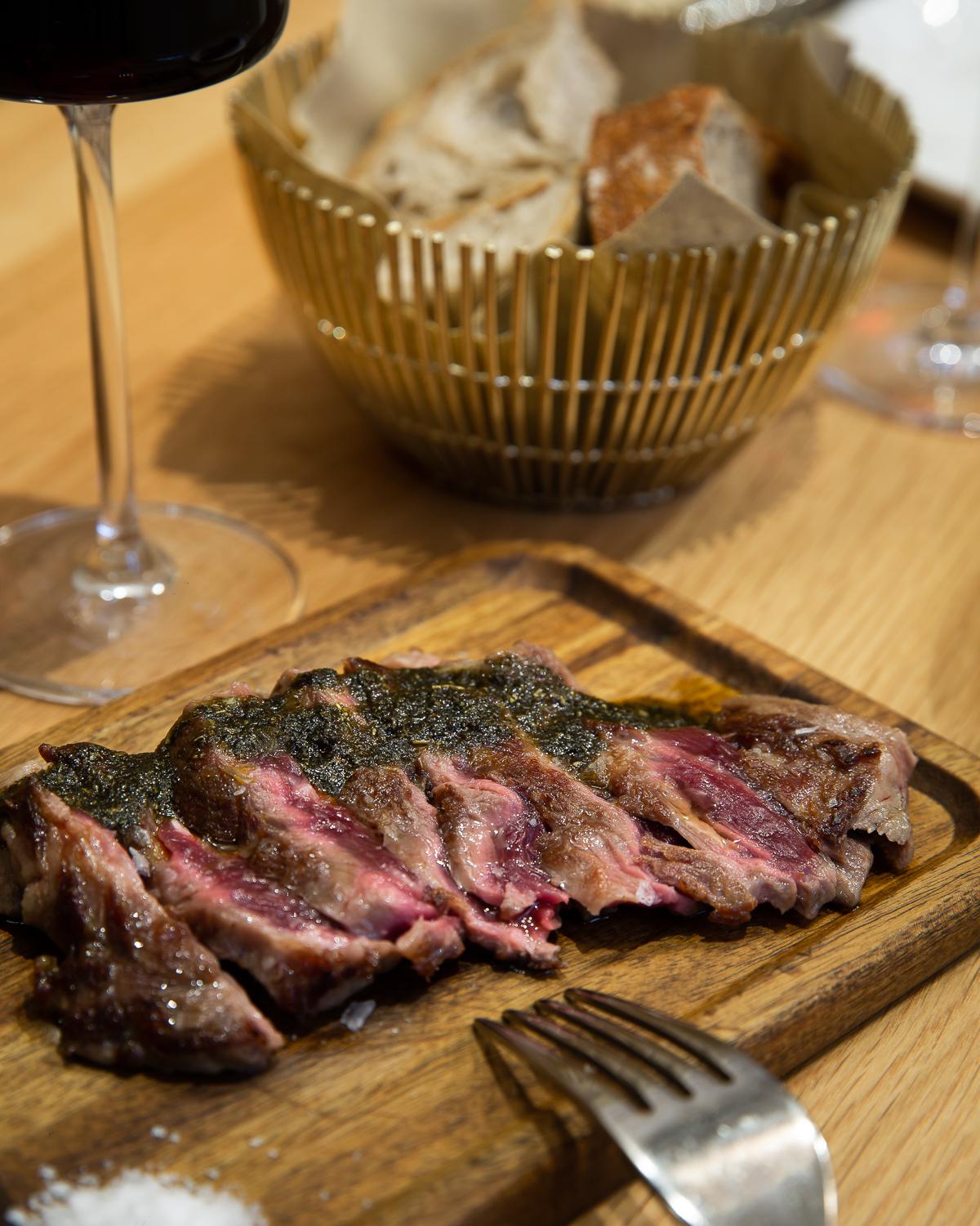 Barra Alta Barcelona