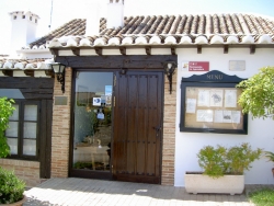 Foto cedida por restaurante.