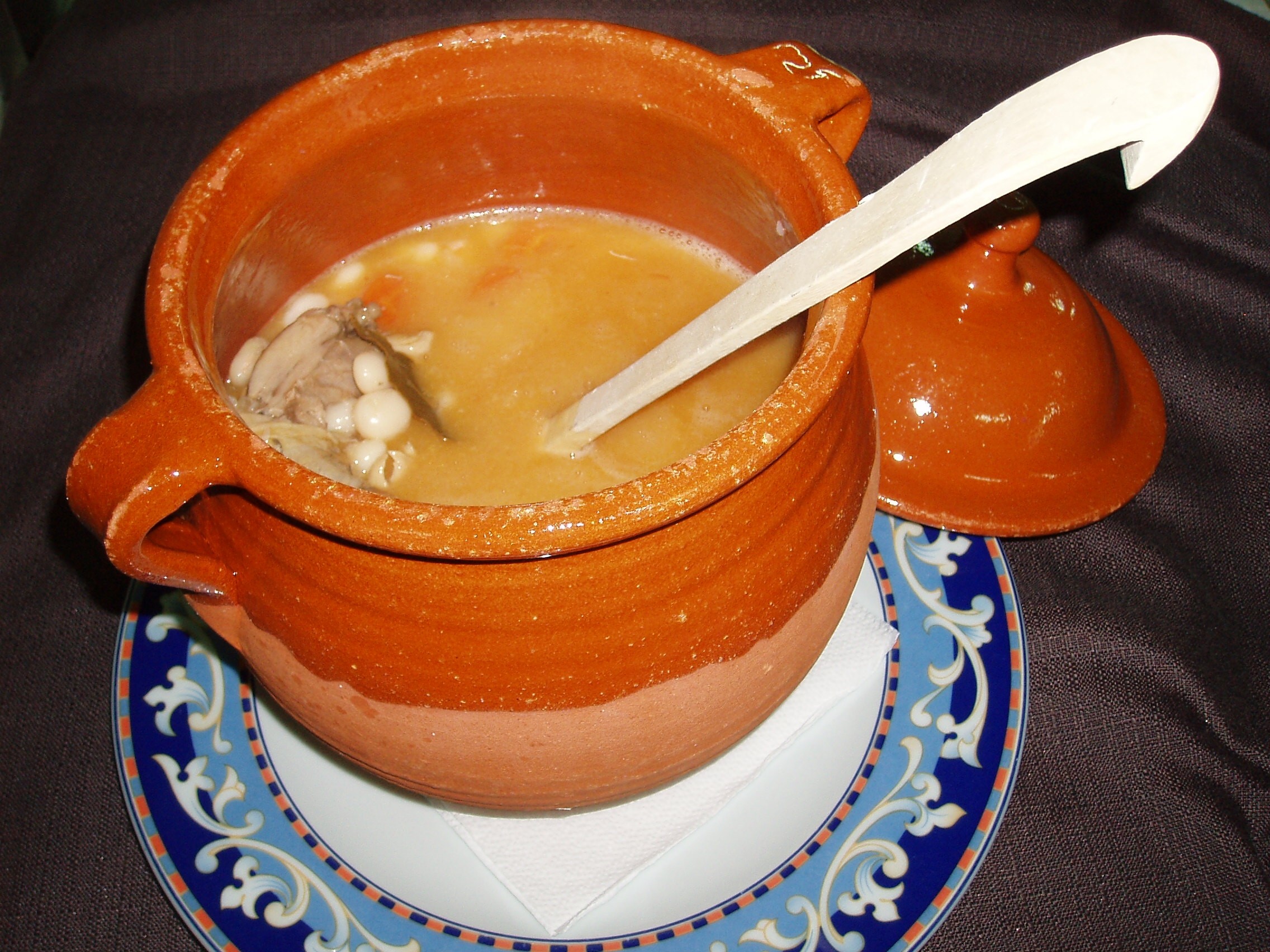 Foto cedida por el restaurante
