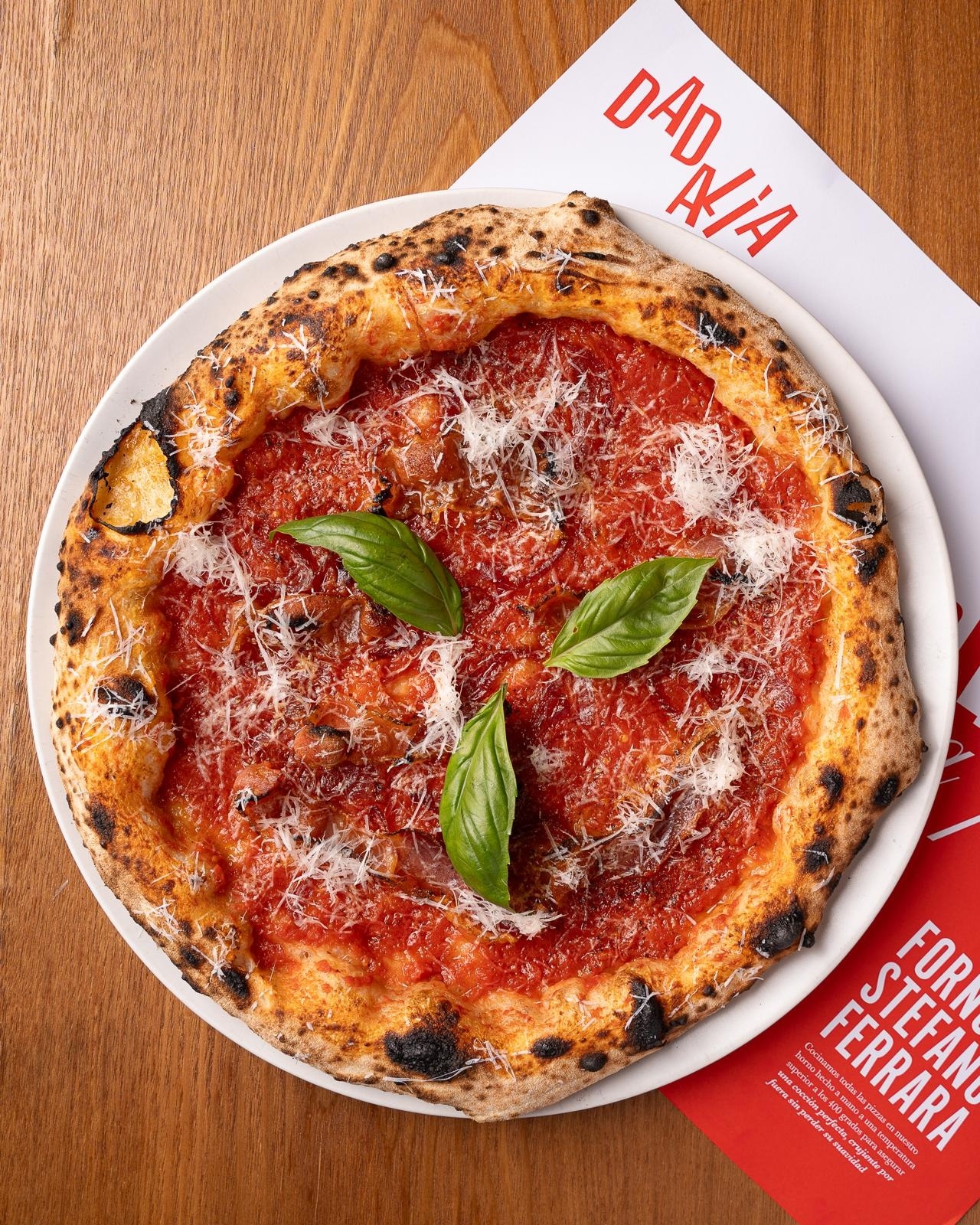 Dadalìa Pizza Bar