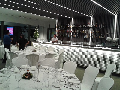 Foto cedida por el restaurante