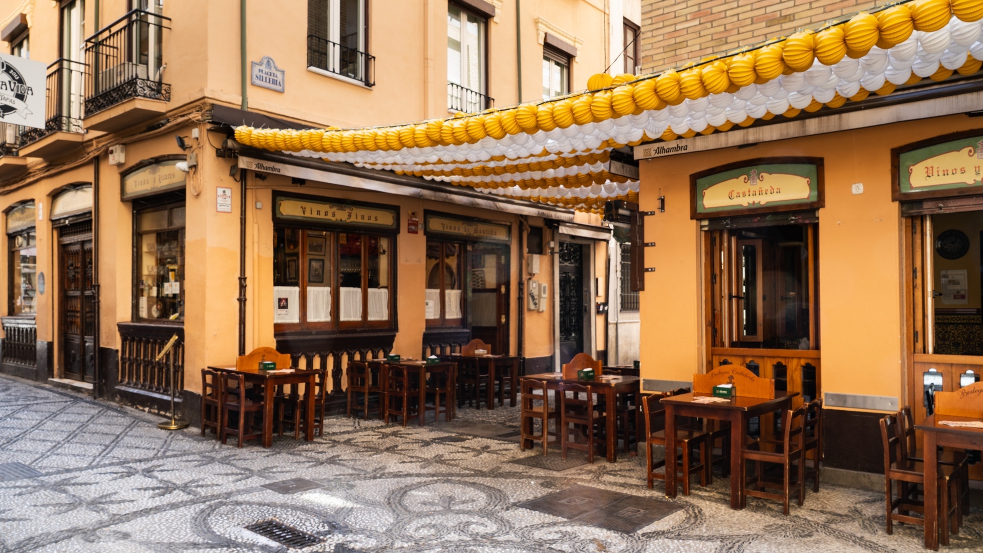 Foto cedida por el restaurante