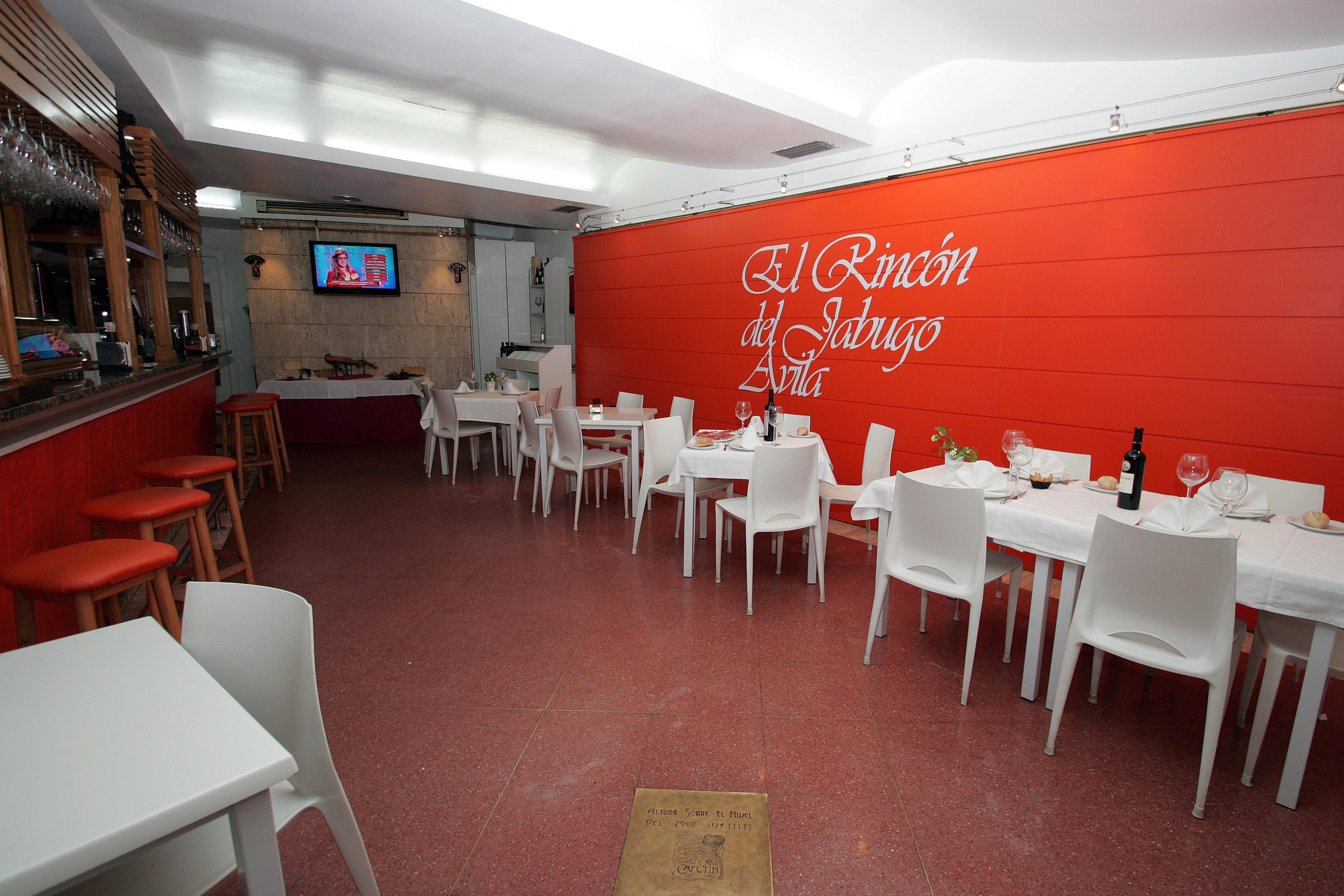 Foto cedida por el restaurante