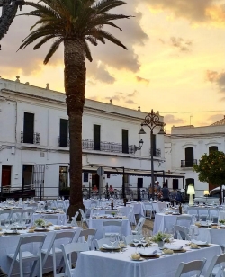 Foto cedida por el restaurante