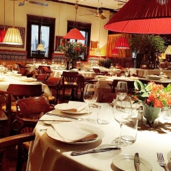 Foto cedida por el restaurante
