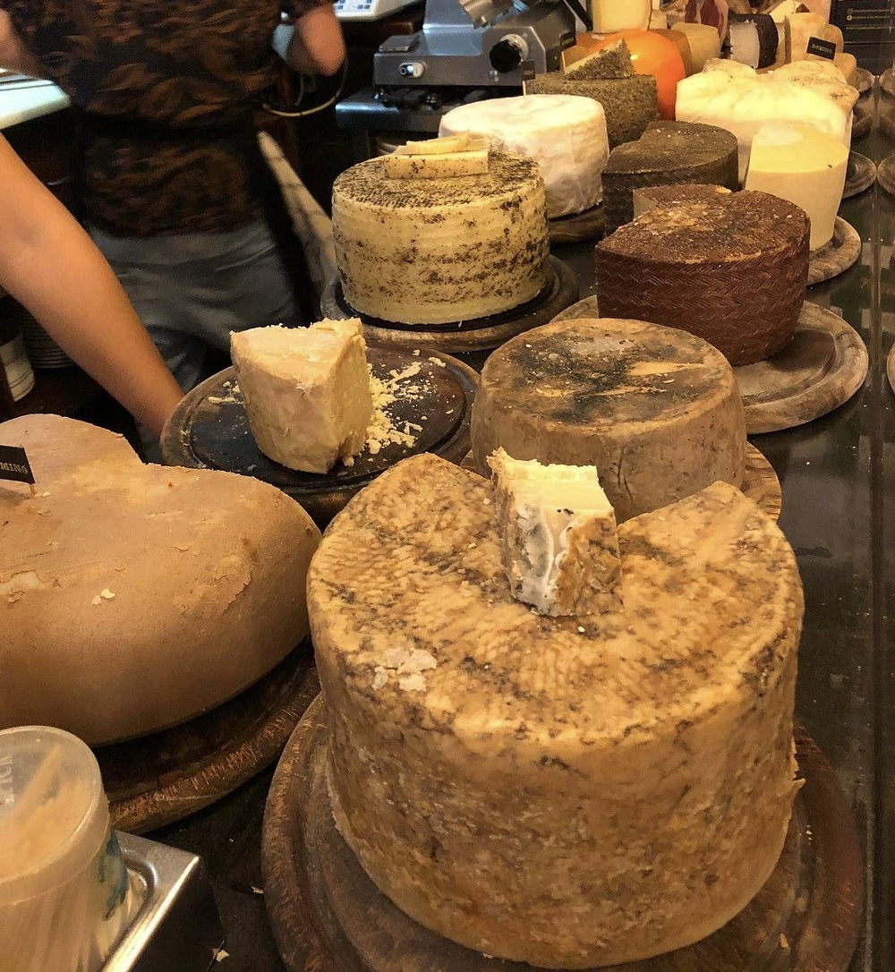 Foto cedida por el restaurante