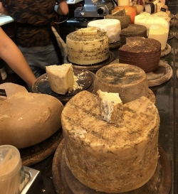 Foto cedida por el restaurante
