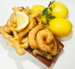 Foto cedida por el restaurante
