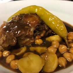 Foto cedida por el restaurante