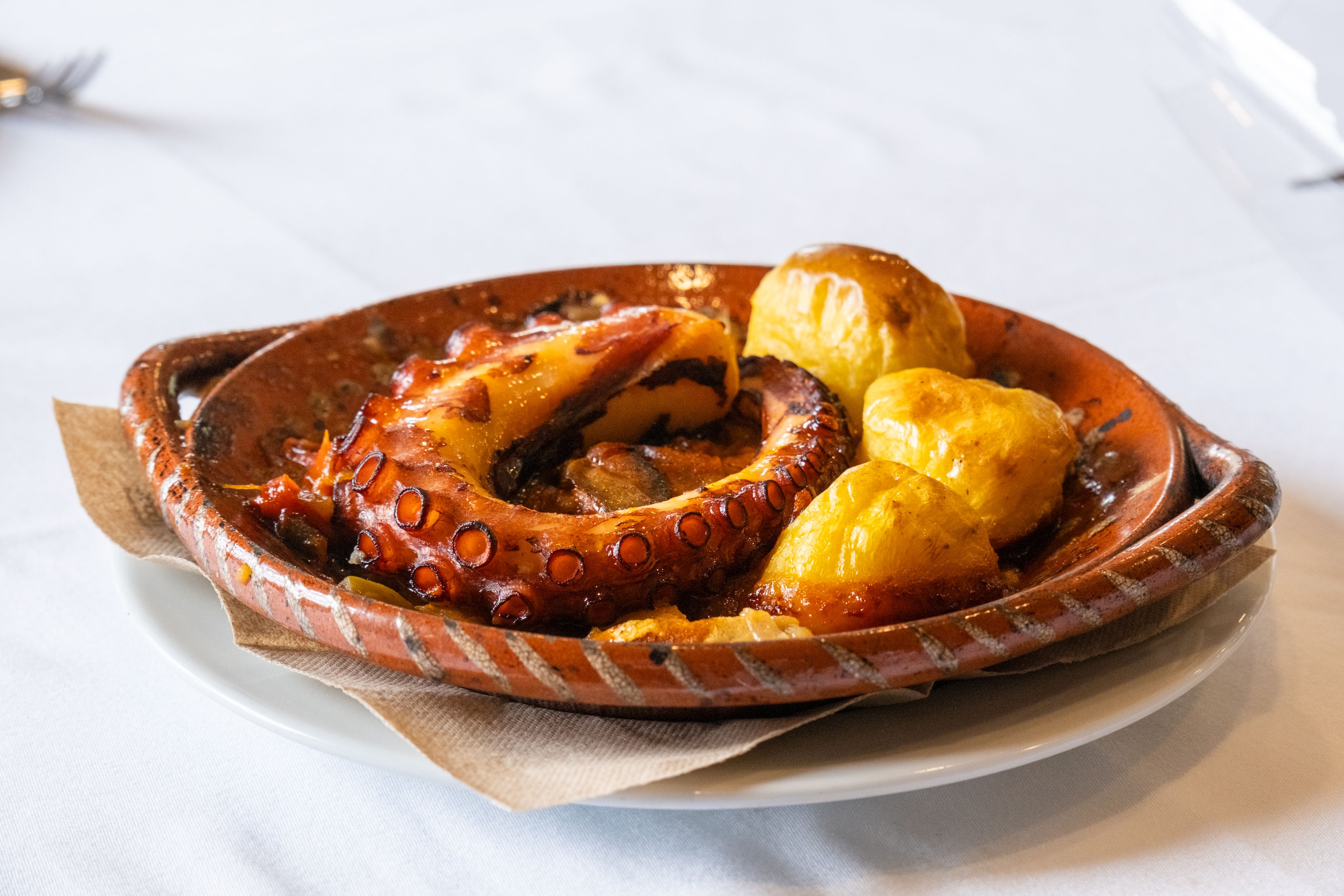 Foto cedida por el restaurante