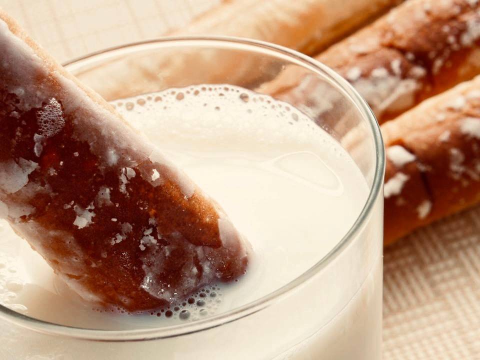 Horchatería Alboraya