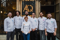 Foto cedida por el restaurante