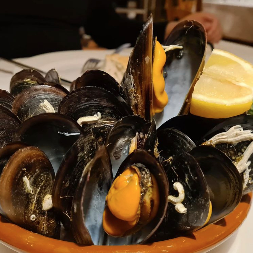 Foto cedida por el restaurante