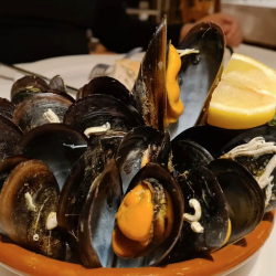 Foto cedida por el restaurante