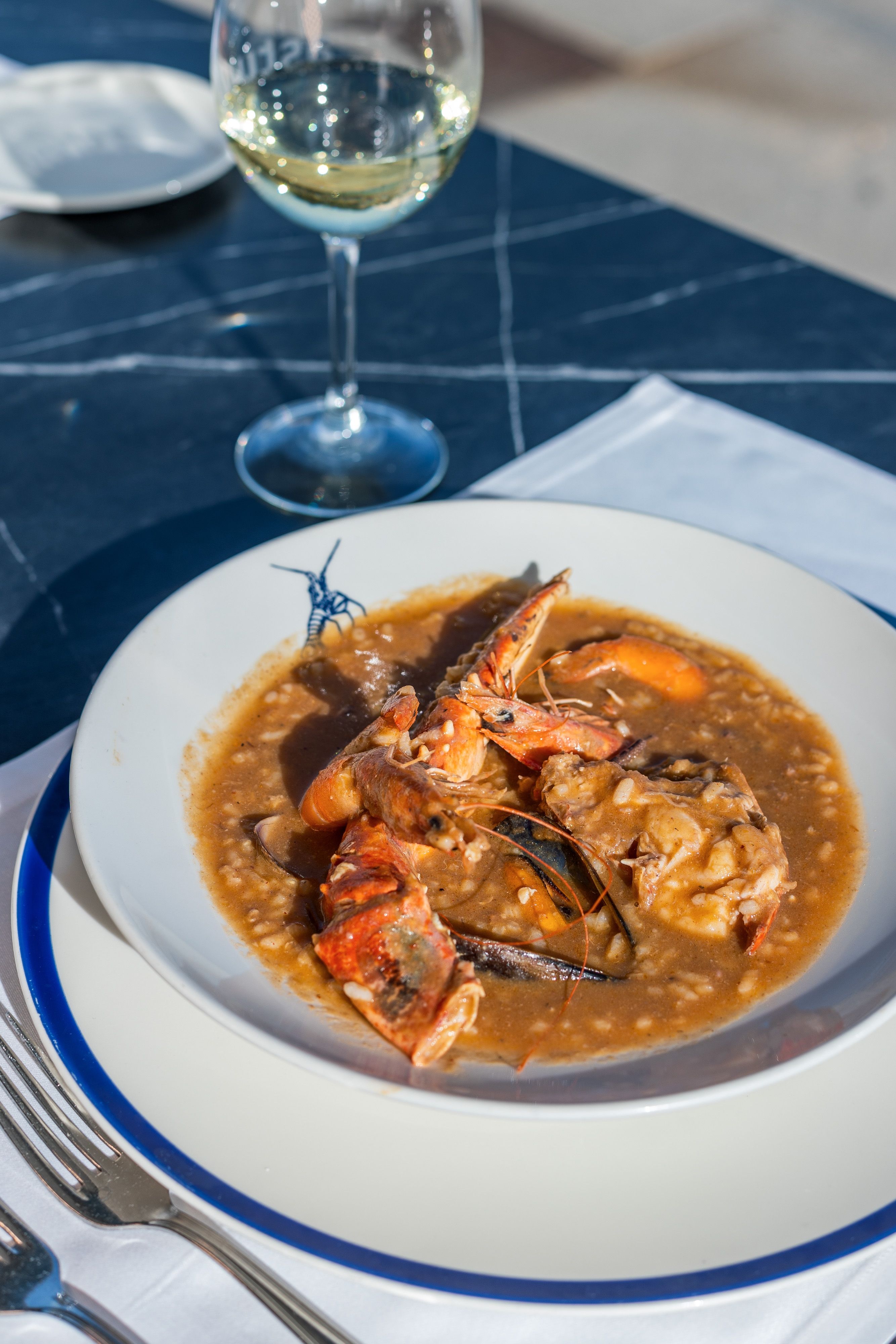Foto cedida por el restaurante