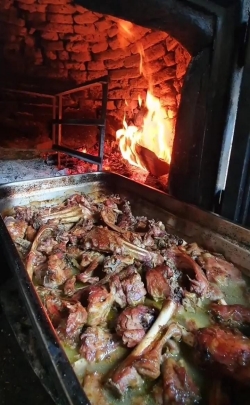 Foto cedida por el restaurante