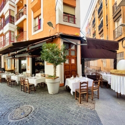 Foto cedida por el restaurante
