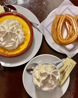 Foto cedida por el restaurante
