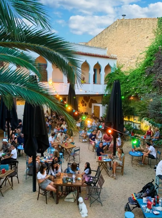 Foto cedida por el restaurante