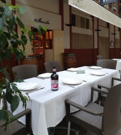 Foto cedida por el restaurante