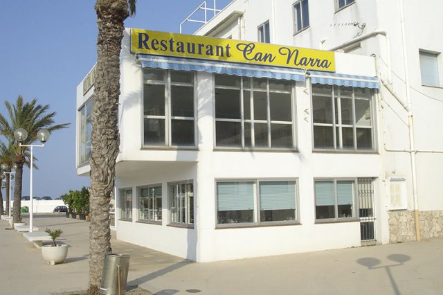 Foto cedida por el restaurante