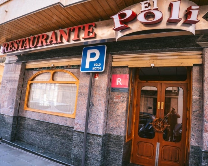 Foto cedida por el restaurante