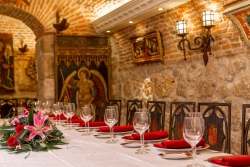 Foto cedida por el restaurante