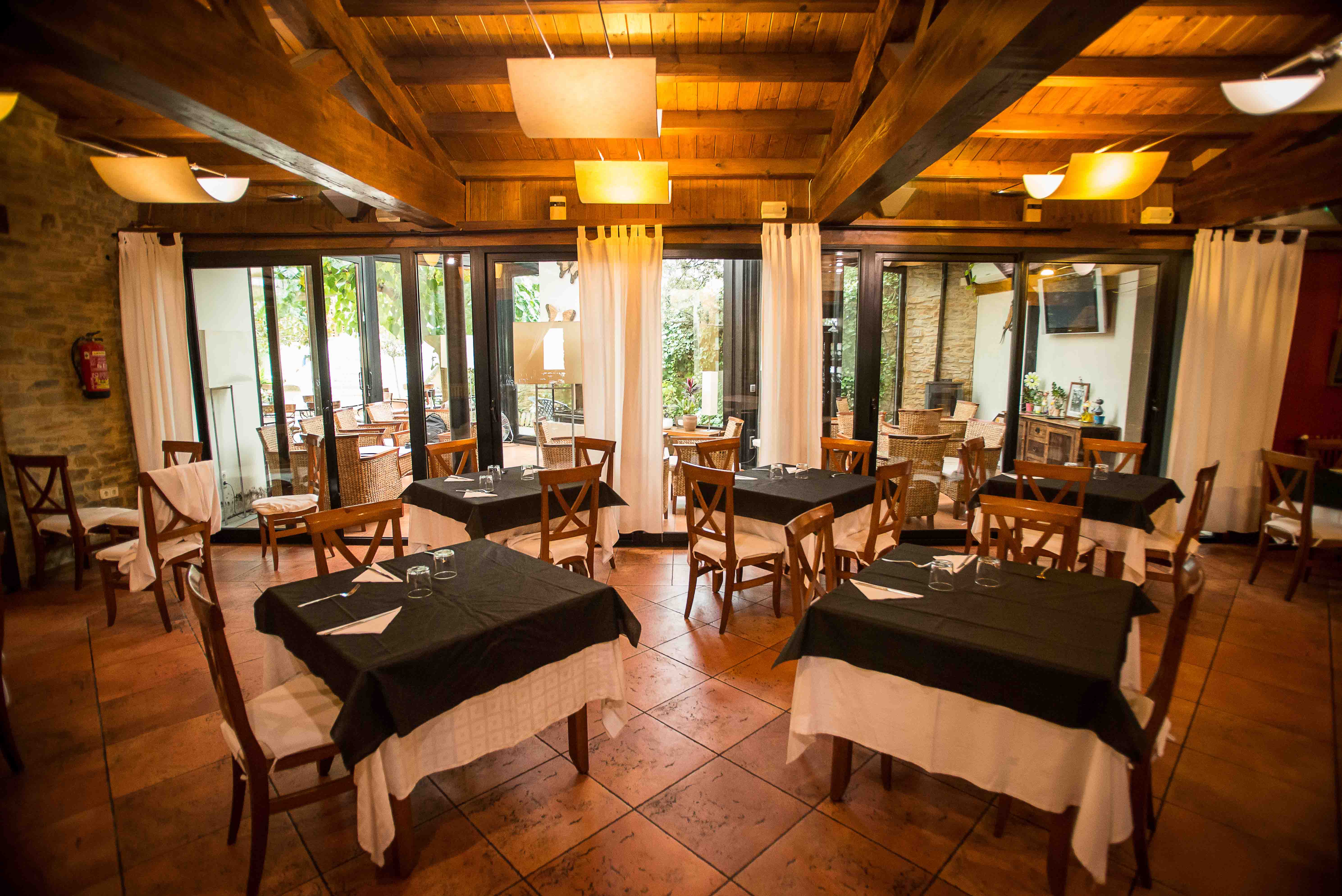 Foto cedida por el restaurante