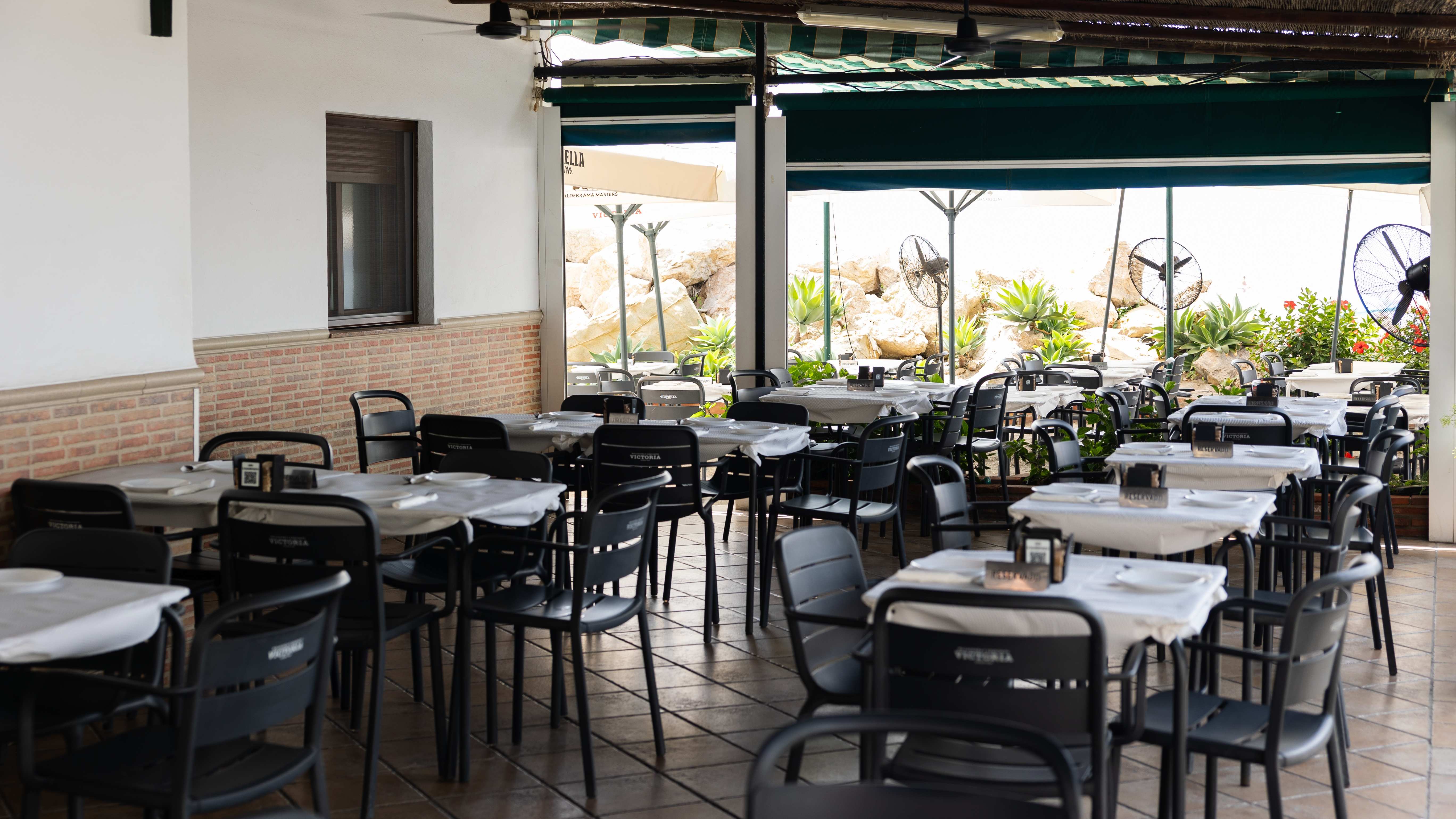 Foto cedida por el restaurante