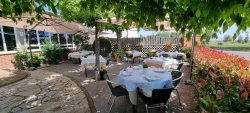 Foto cedida por el restaurante