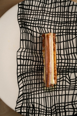 Foto cedida por el restaurante