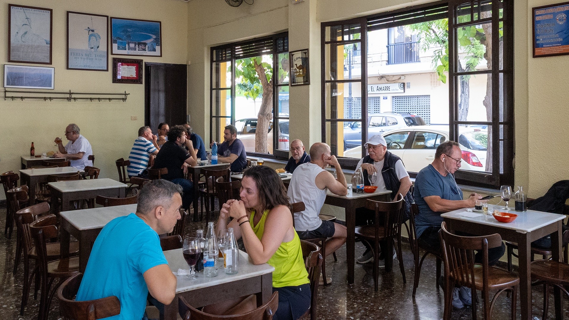Foto cedida por el restaurante