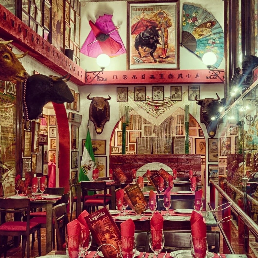 Taberna Lagartijo
