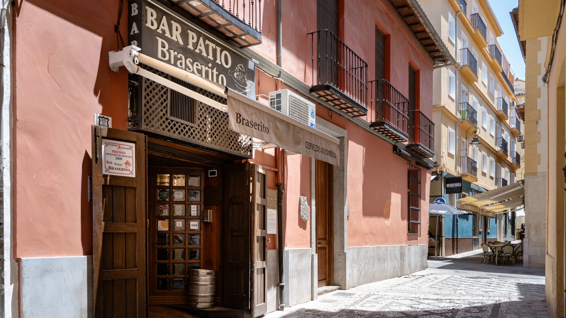 Foto cedida por el restaurante