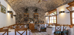 Foto cedida por el restaurante