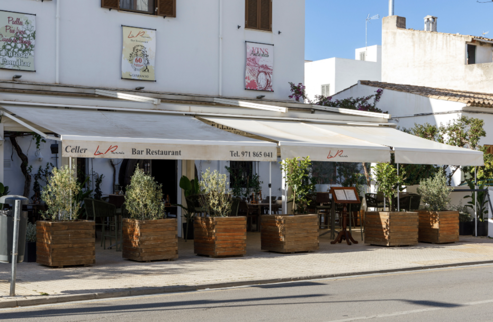 Foto cedida por el restaurante