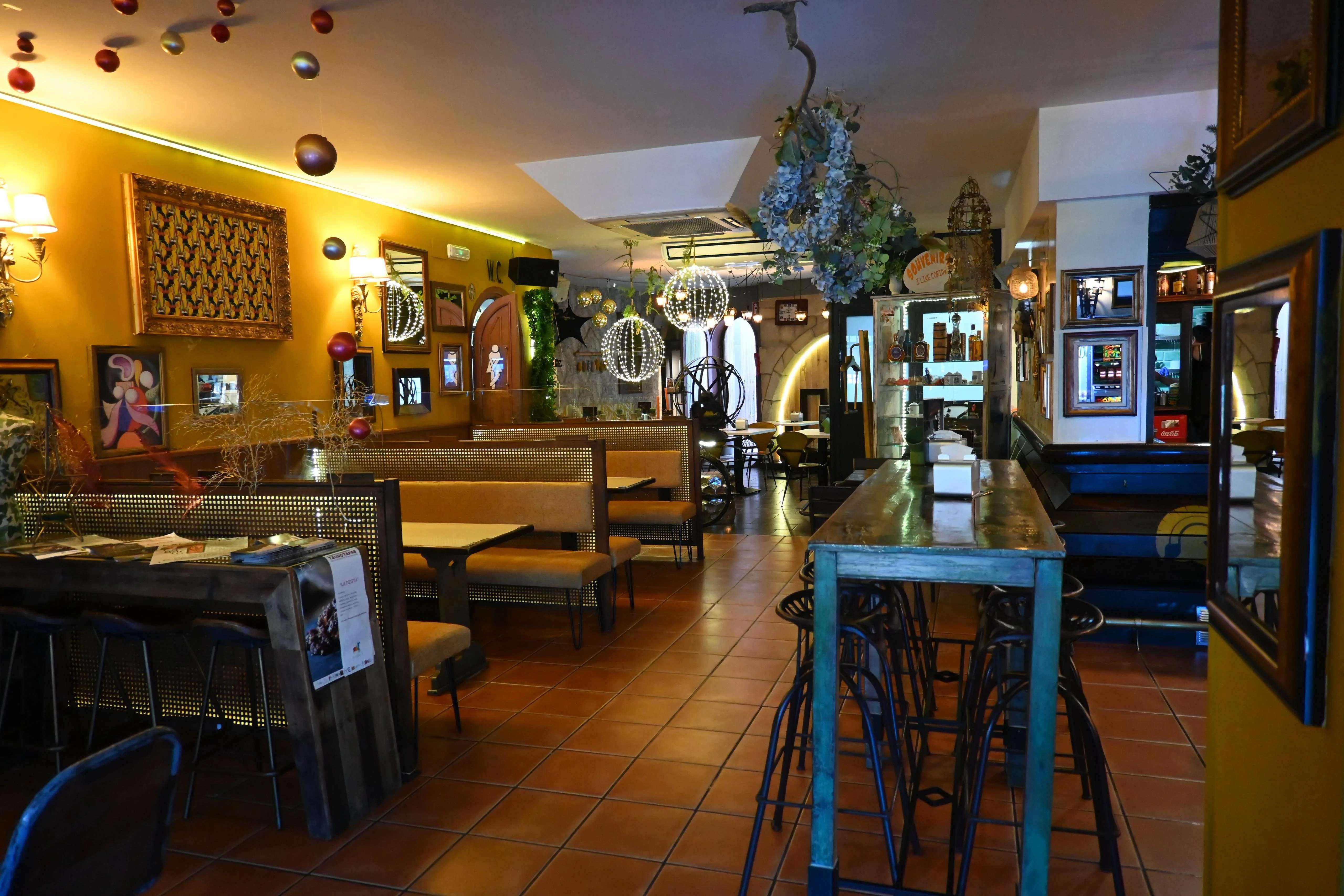 Foto cedida por el restaurante