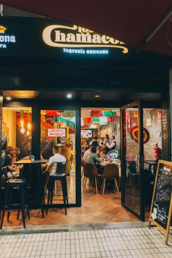 Foto cedida por el restaurante