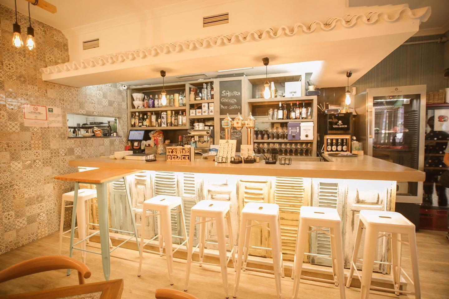 Foto cedida por el restaurante