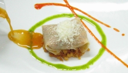 Foto cedida por el restaurante